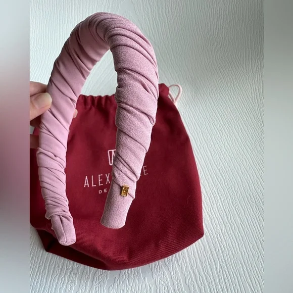 Alexandre De Paris Headband - Picture 3 of 4